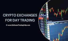 Crypto Exchanges 