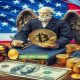 US gov’t sends 3,940 Bitcoin to Coinbase exchange
