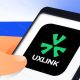 UXLINK Listing on Eight Major Exchanges
