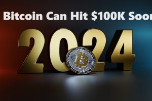 Bitcoin Can Hit $100K Soon