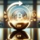 Bitcoin ETFs Surge: Record Inflows in 5 Weeks