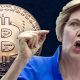 Foreign Crypto Miners: Senator Elizabeth Warren’s Concerns