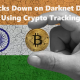 India Cracks Down on Darknet Drug Deals Using Crypto Tracking