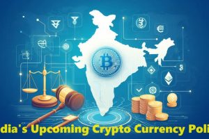 India's Upcoming cryptocurrency policy