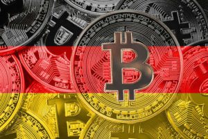 How Germany Lost $124 Million by Selling Bitcoin