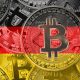 How Germany Lost $124 Million by Selling Bitcoin