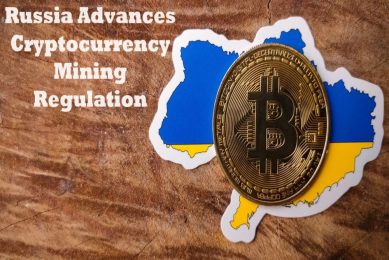 Russia Advances Cryptocurrency Mining Regulation