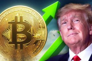 Trump’s Trade War: What It Means for Bitcoin Investors