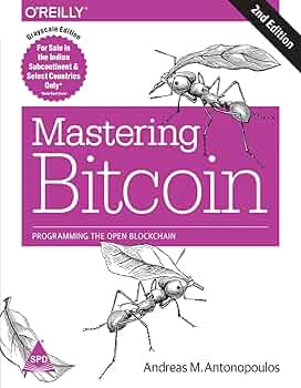 Best Books on Cryptocurrency Investing