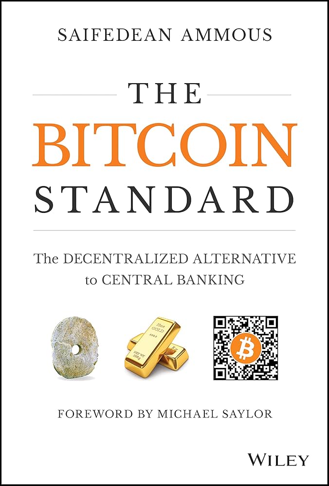 Best Books on Cryptocurrency Investing