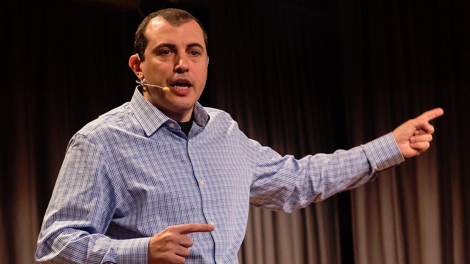 Andreas M. Antonopoulos