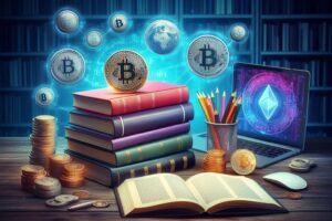 Best Books on Cryptocurrency Investing