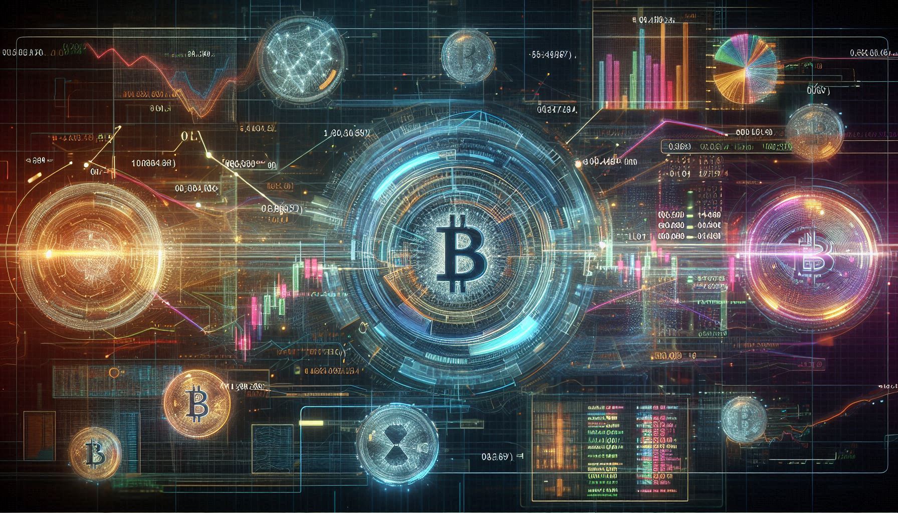 Cryptocurrency Price Prediction Algorithms