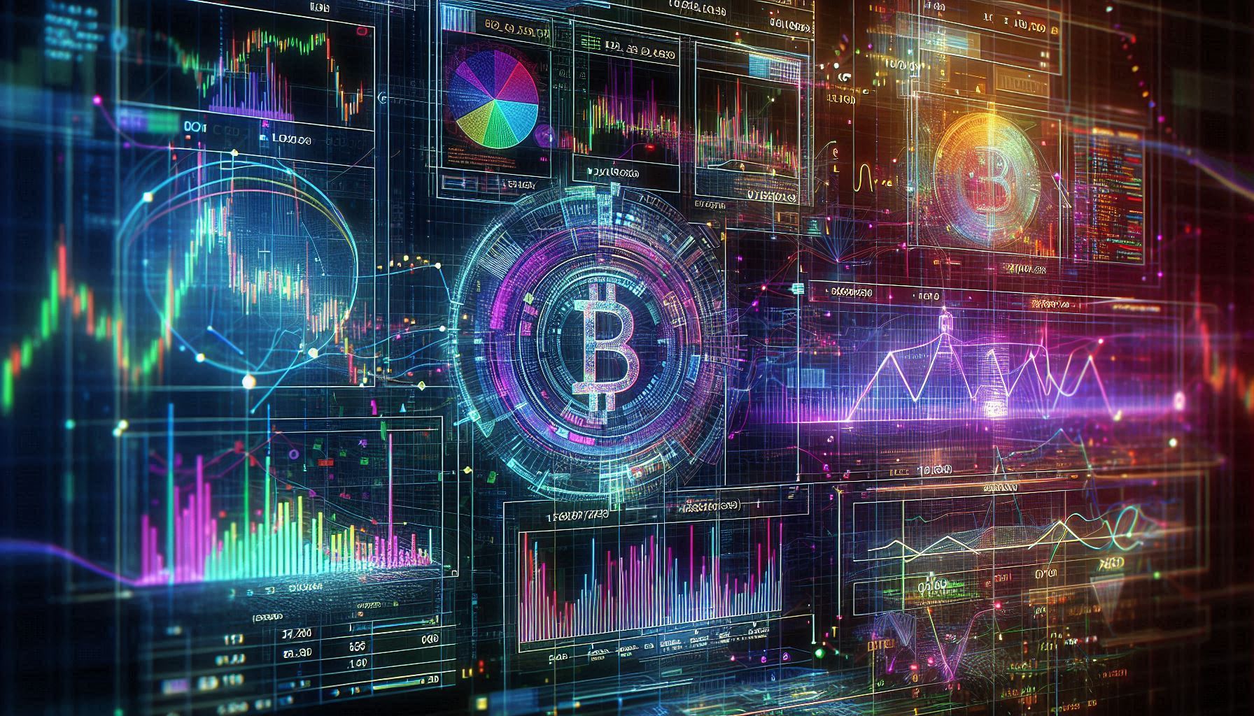 Cryptocurrency Price Prediction Algorithms