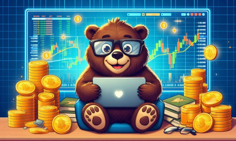 bear crypto market