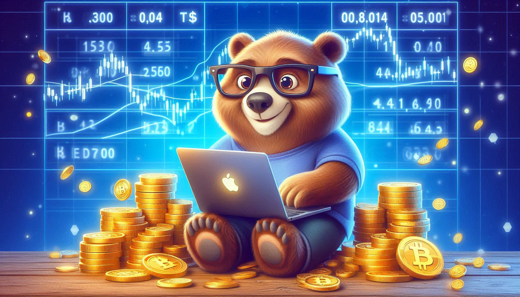 bear crypto market 