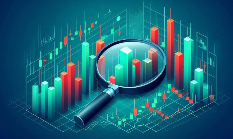 Candlestick Charts