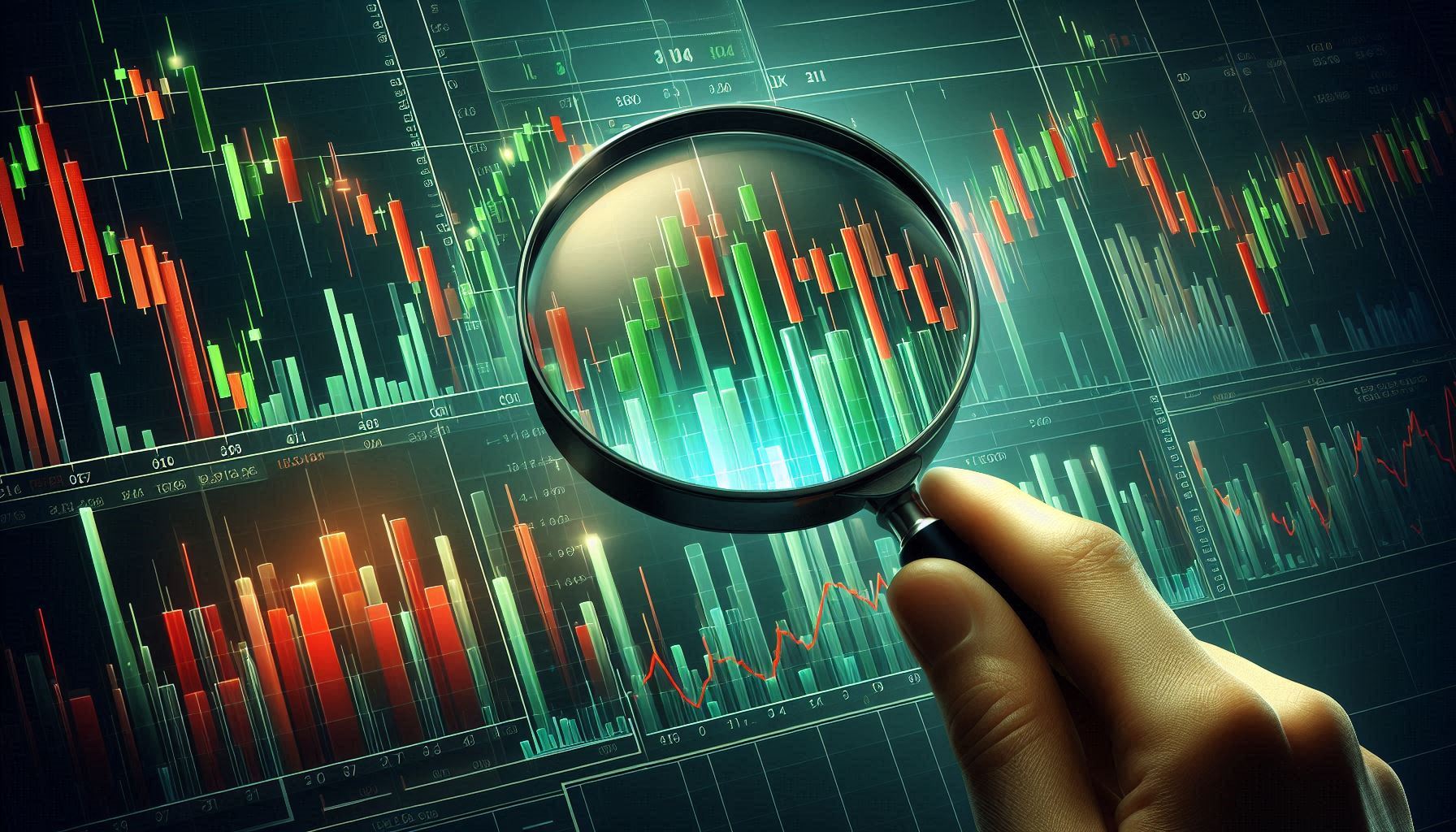 Candlestick Charts