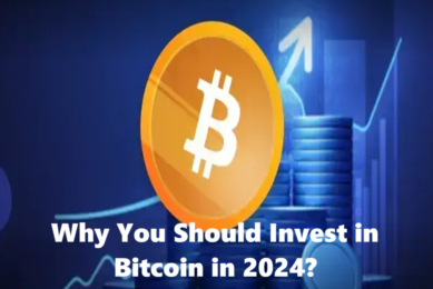 Why You Should Invest in Bitcoin in 2024