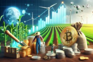 Crypto Yield Farming