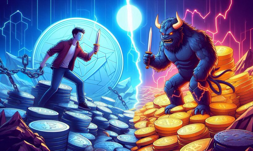 Crypto Lending vs. Staking