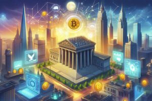 Institutional Crypto Investment