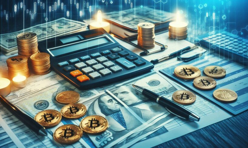 How to Calculate Cryptocurrency Tax