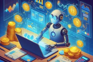 Automate Cryptocurrency Trading