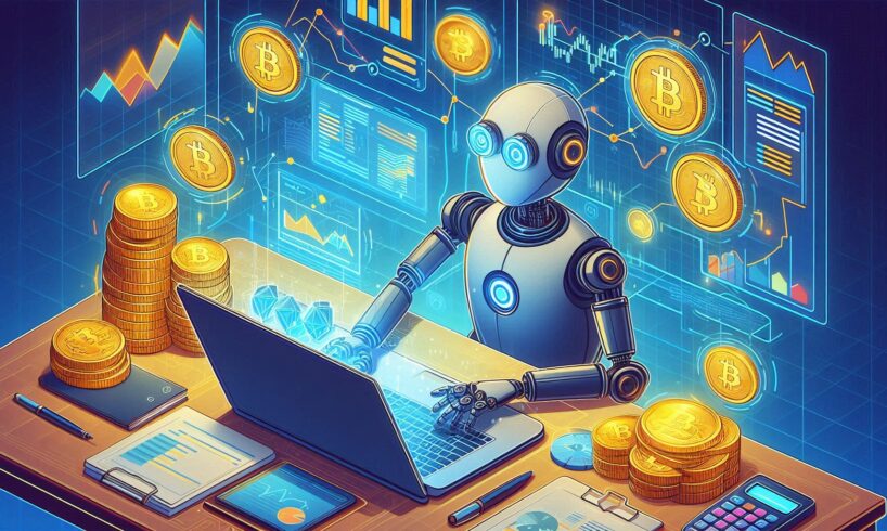 Automate Cryptocurrency Trading